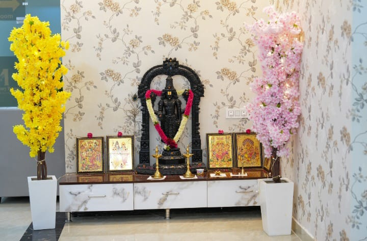 madhura luxury hotel