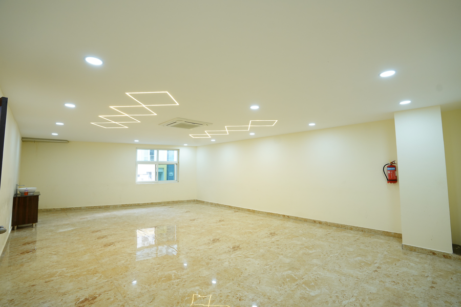 madhura luxury hotel