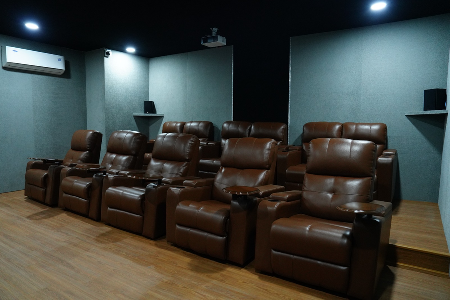 madhura luxury hotel