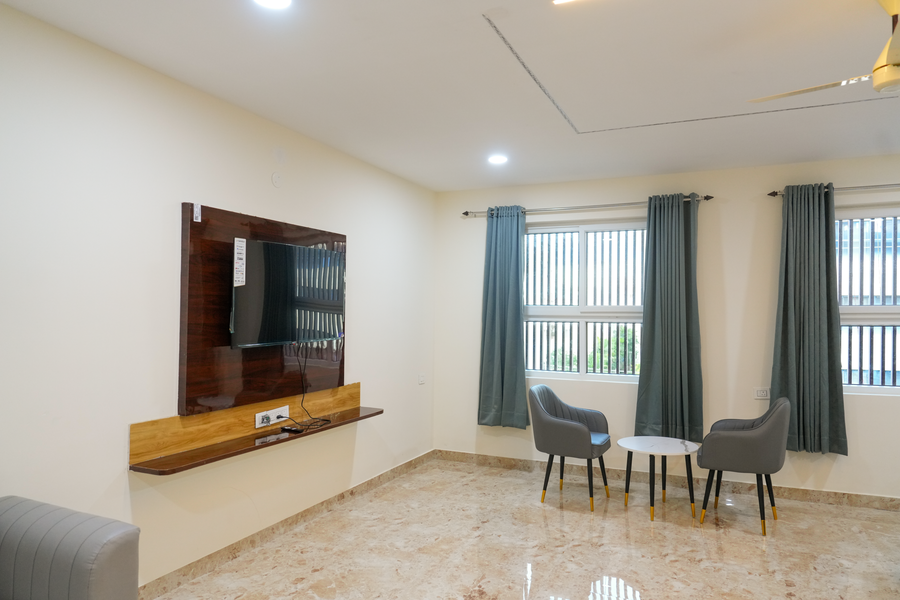 madhura luxury hotel