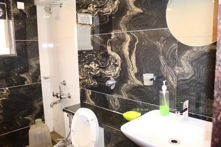 hotel matoshree executive