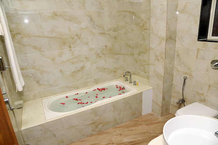 hotel matoshree executive