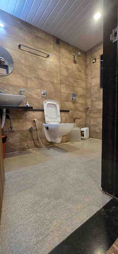 hotel matoshree executive