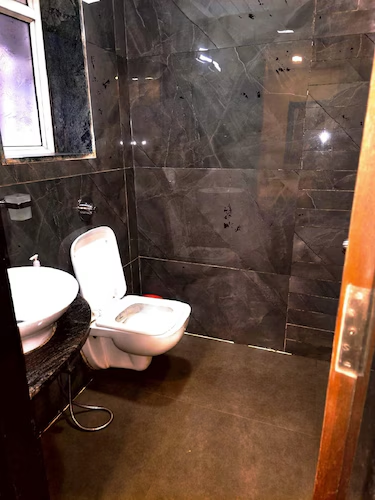 hotel matoshree executive