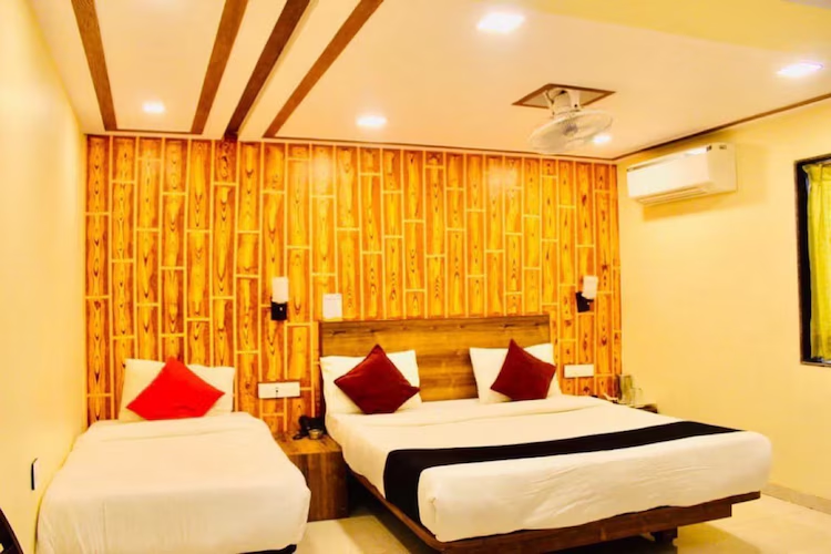 hotel matoshree executive