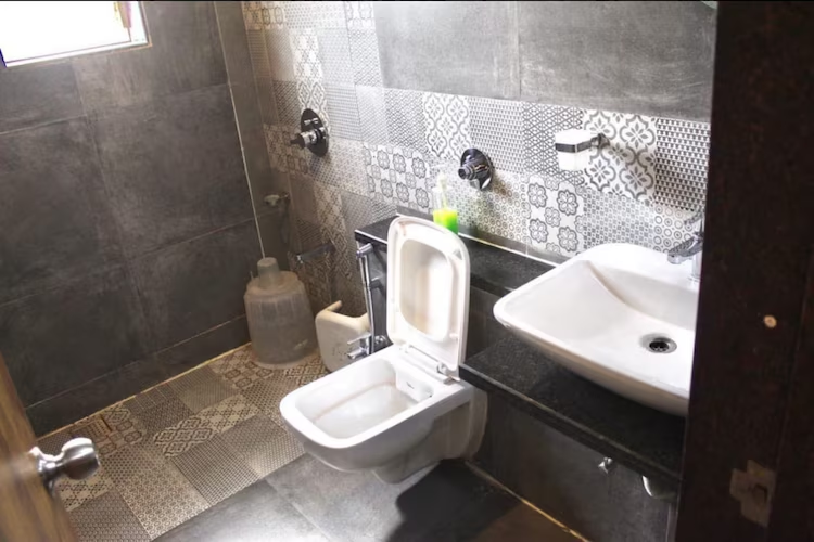 hotel matoshree executive