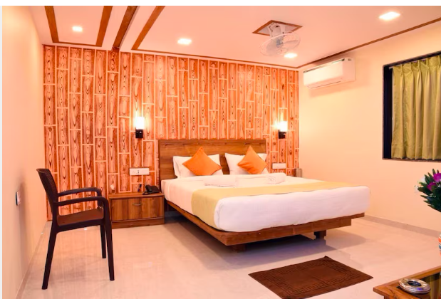 hotel matoshree executive