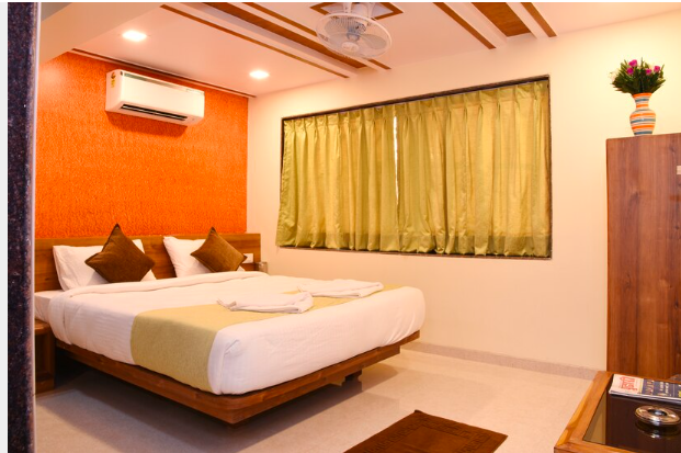 hotel matoshree executive