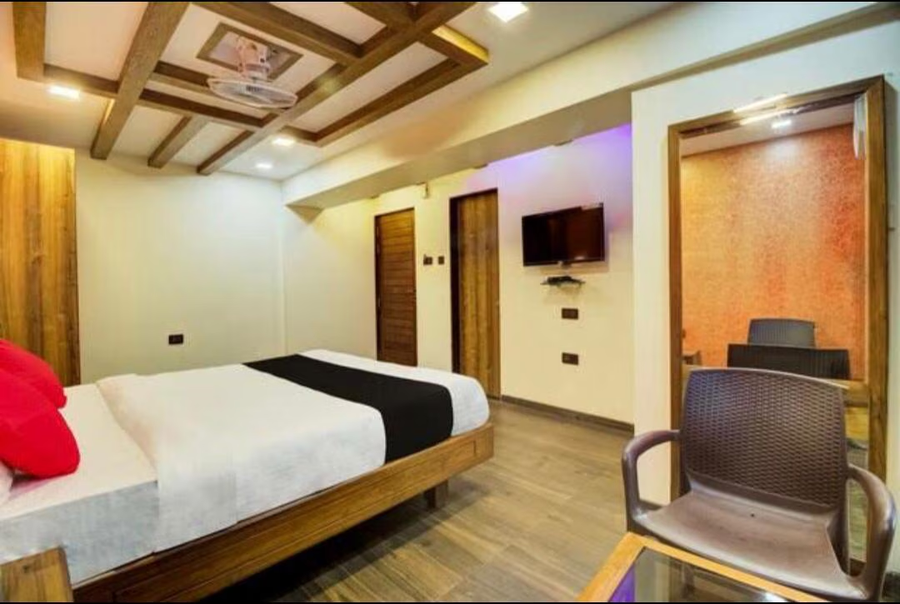 hotel matoshree executive