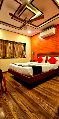 hotel matoshree executive