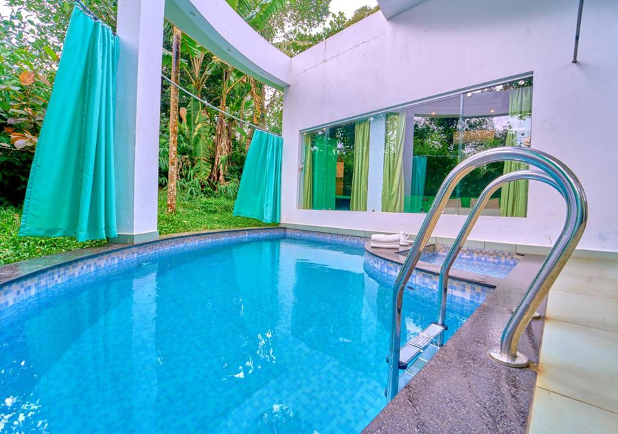 maryland holiday resort wayanad by voye homes