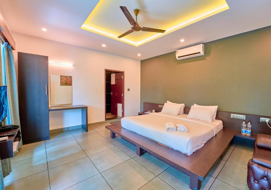 maryland holiday resort wayanad by voye homes