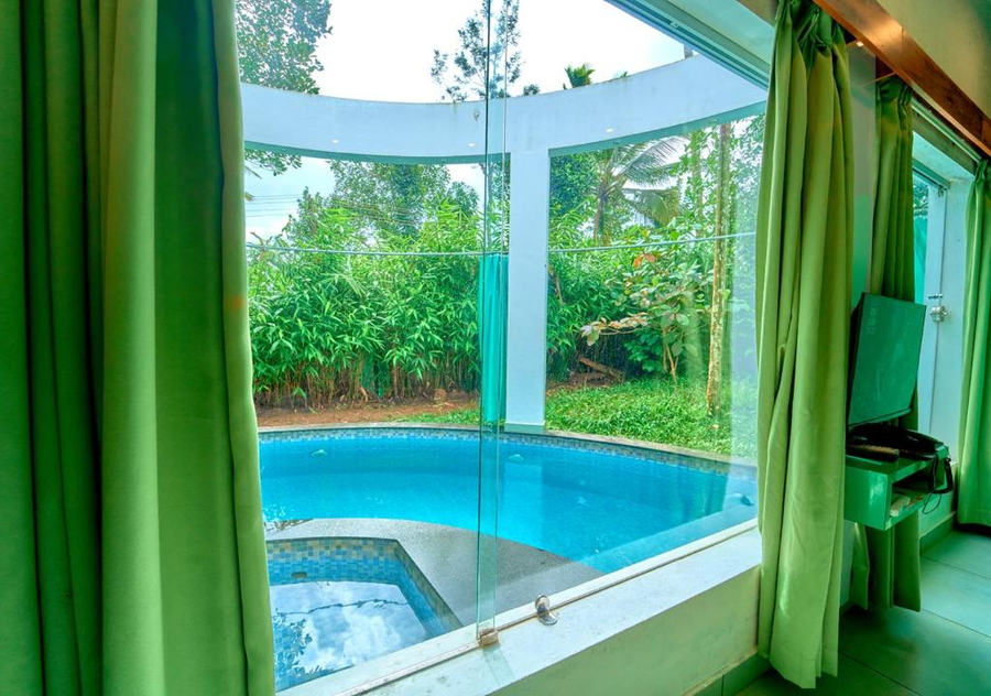 maryland holiday resort wayanad by voye homes