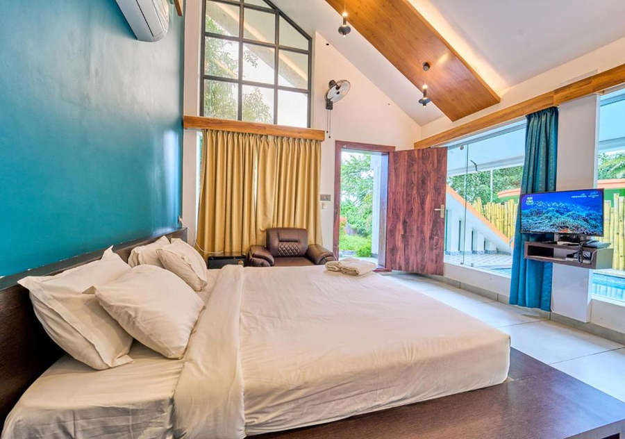 maryland holiday resort wayanad by voye homes