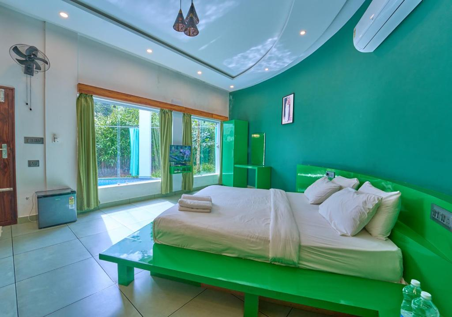 maryland holiday resort wayanad by voye homes