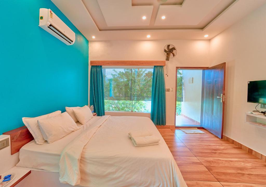 maryland holiday resort wayanad by voye homes