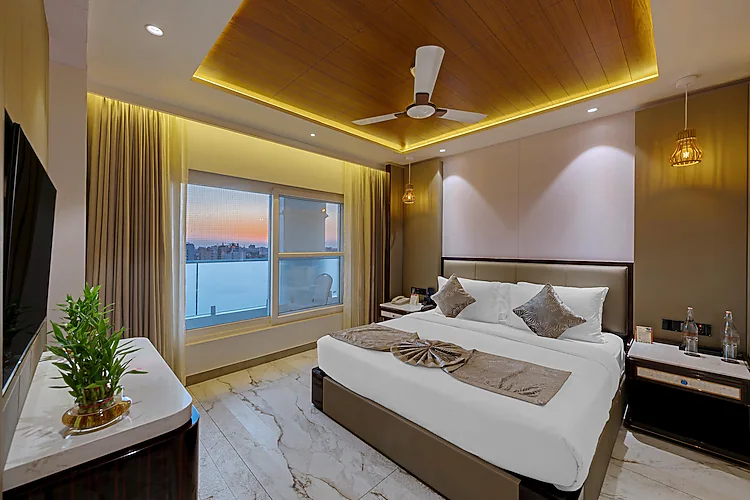 ira by orchid dwarka