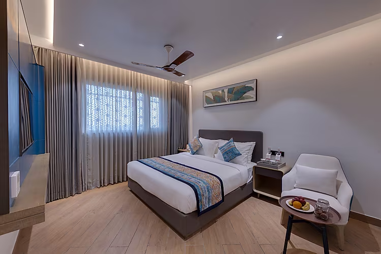 ira by orchid dwarka