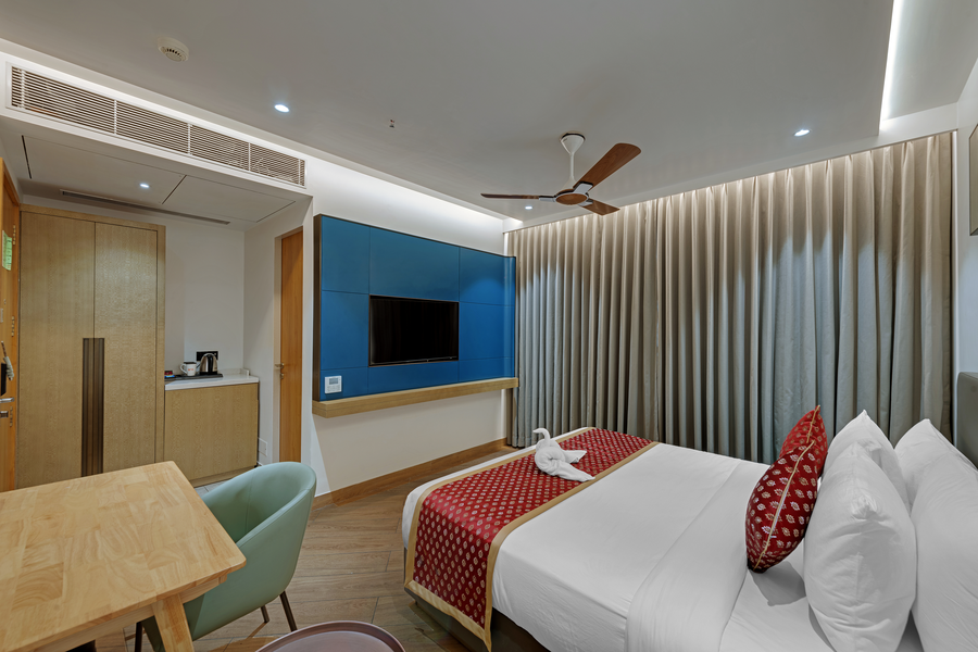 ira by orchid dwarka