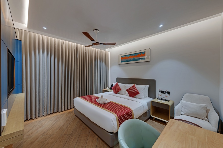 ira by orchid dwarka