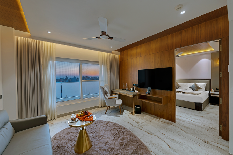 ira by orchid dwarka