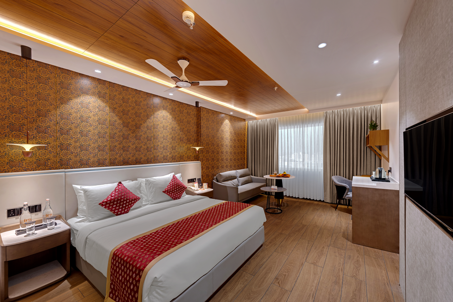 ira by orchid dwarka