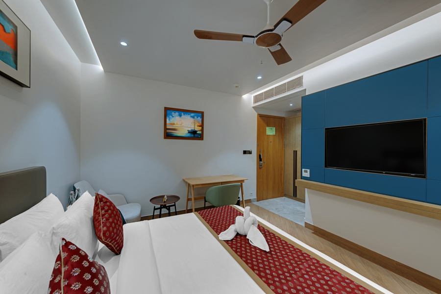 ira by orchid dwarka