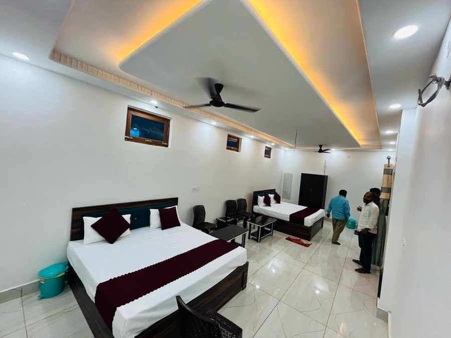 shree sita sadan