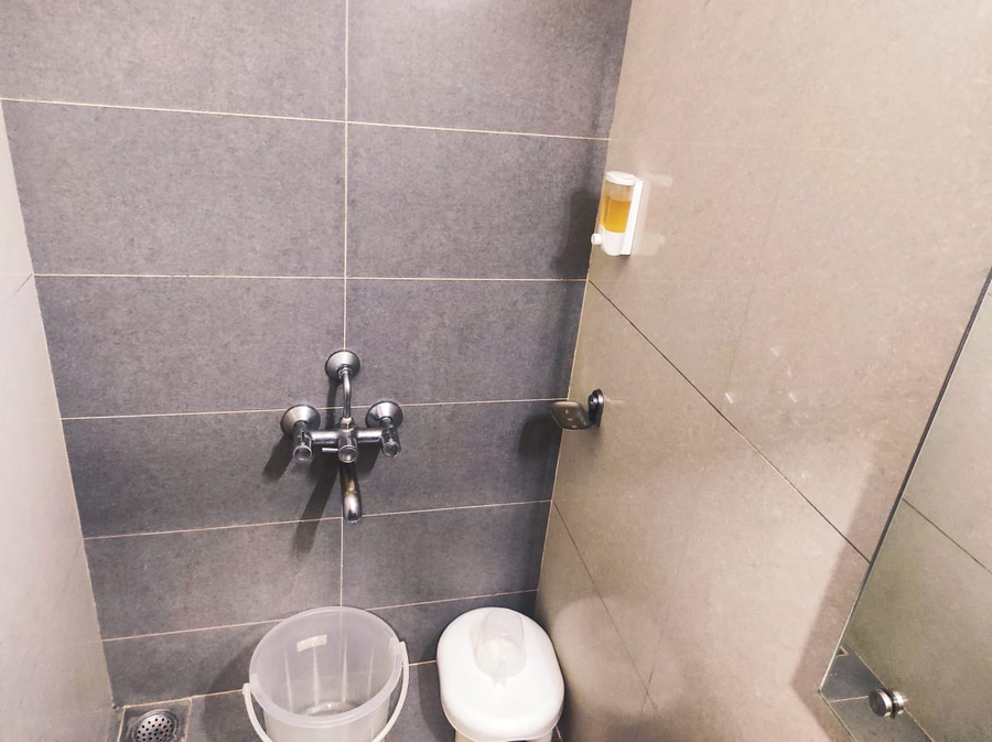 hotel orient crown kolhapur