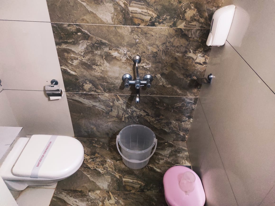 hotel orient crown kolhapur