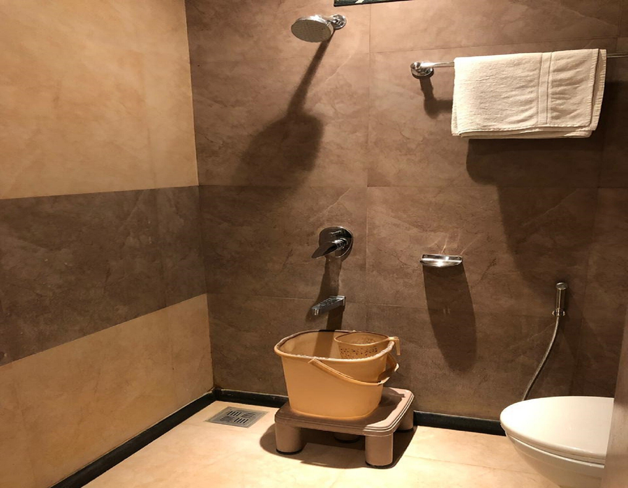 hotel ramakrishna international