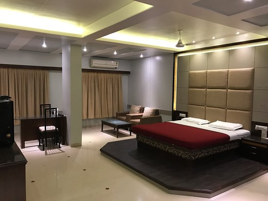 hotel ramakrishna international