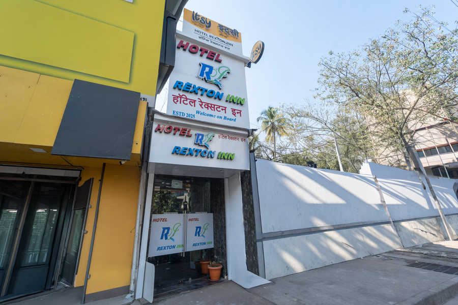 Itsy Hotels Rexton Inn,,3 star