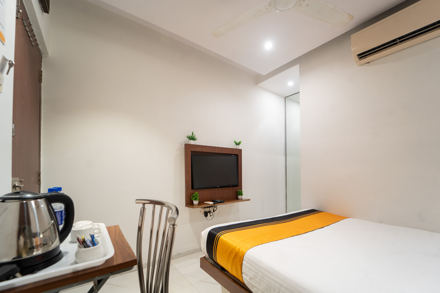 itsy hotels rexton inn