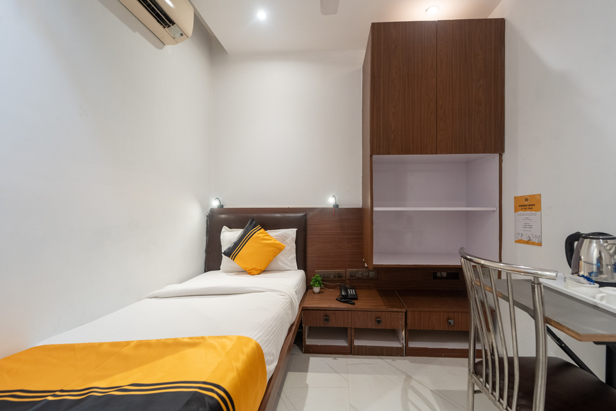 itsy hotels rexton inn