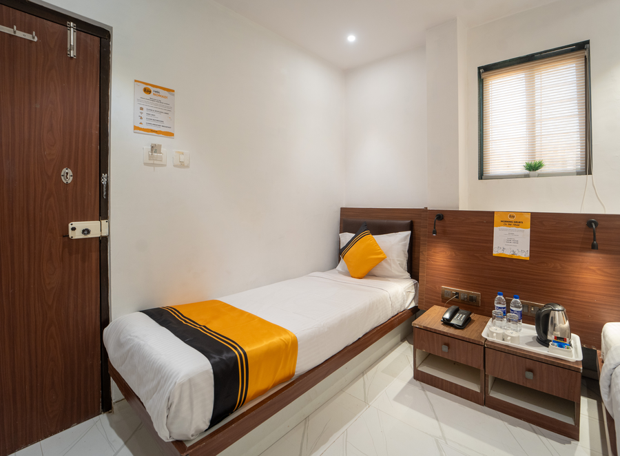 itsy hotels rexton inn