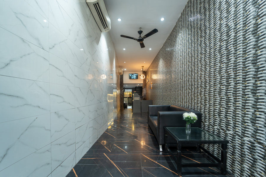 Itsy Hotels Rexton Inn,,3 star