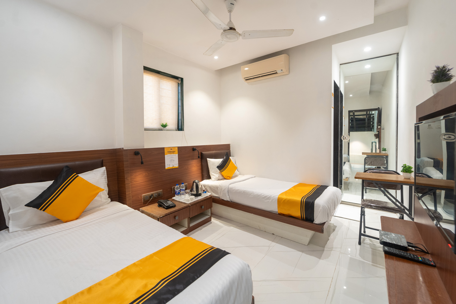 itsy hotels rexton inn