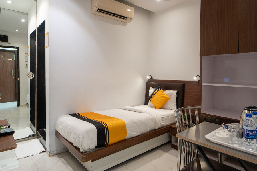 itsy hotels rexton inn