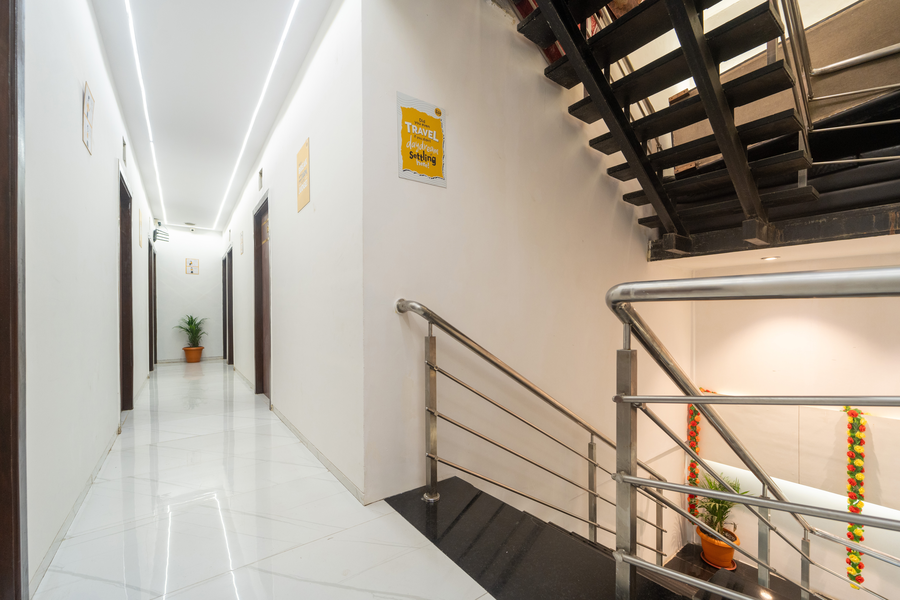 itsy hotels rexton inn