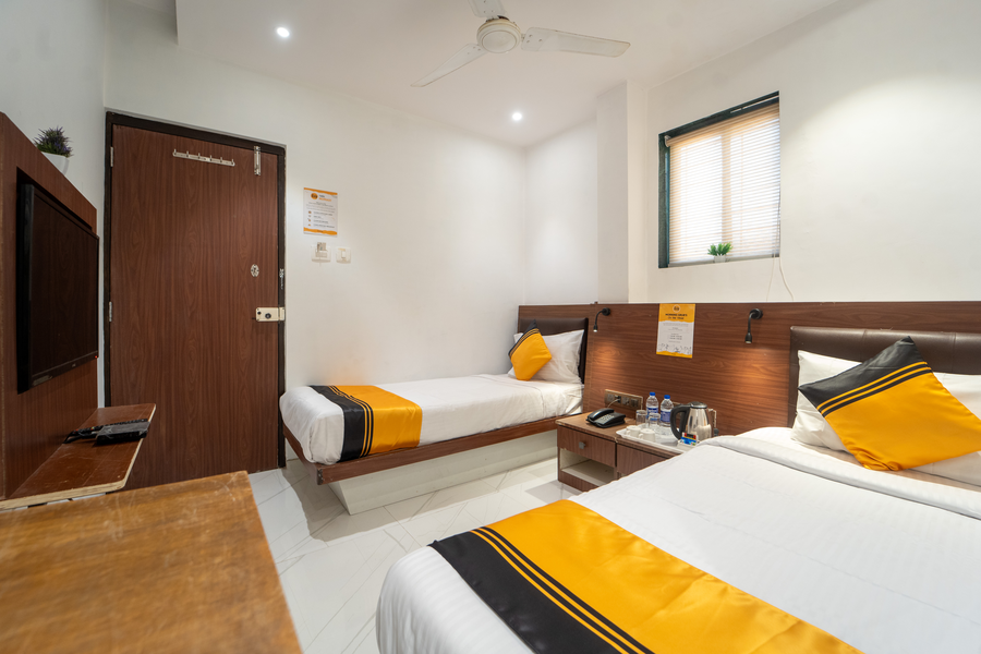 itsy hotels rexton inn