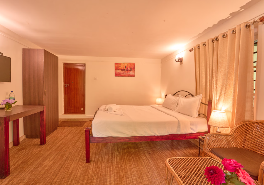 ministers mansion by voye homes