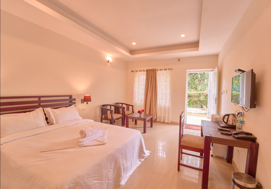 ministers mansion by voye homes
