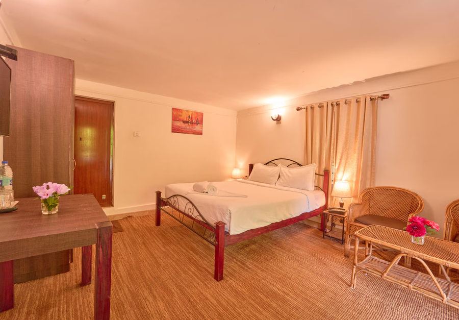 ministers mansion by voye homes