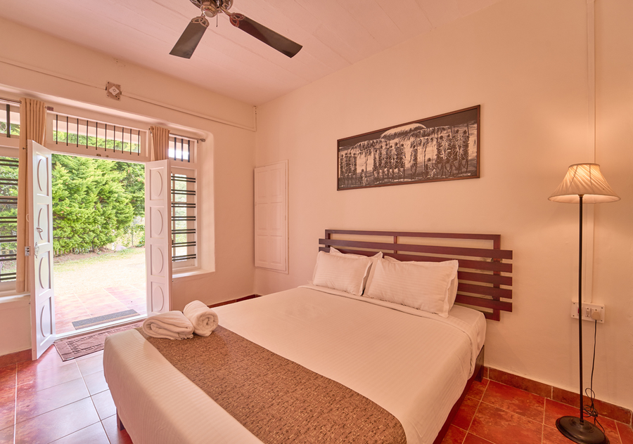 ministers mansion by voye homes