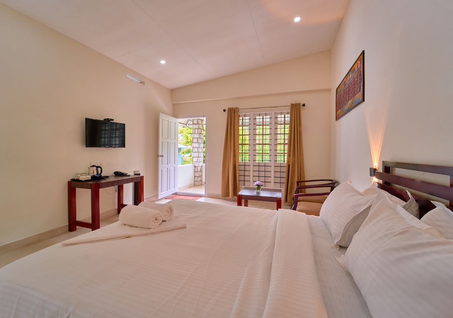 ministers mansion by voye homes