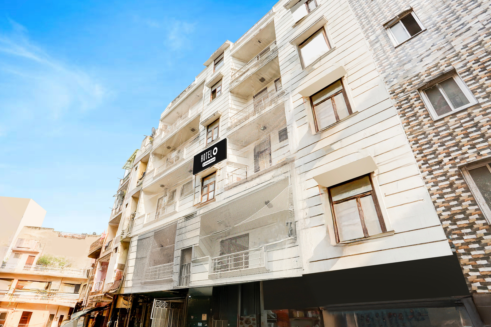 super hotel o east punjabi bagh near metro station