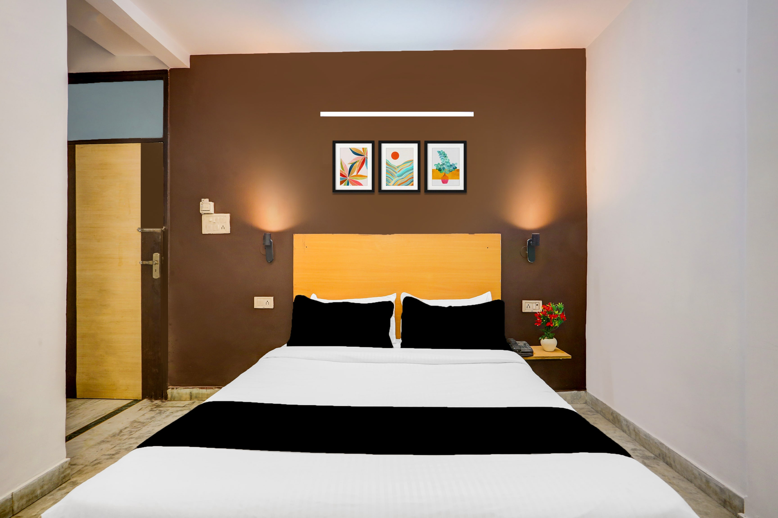 super hotel o east punjabi bagh near metro station