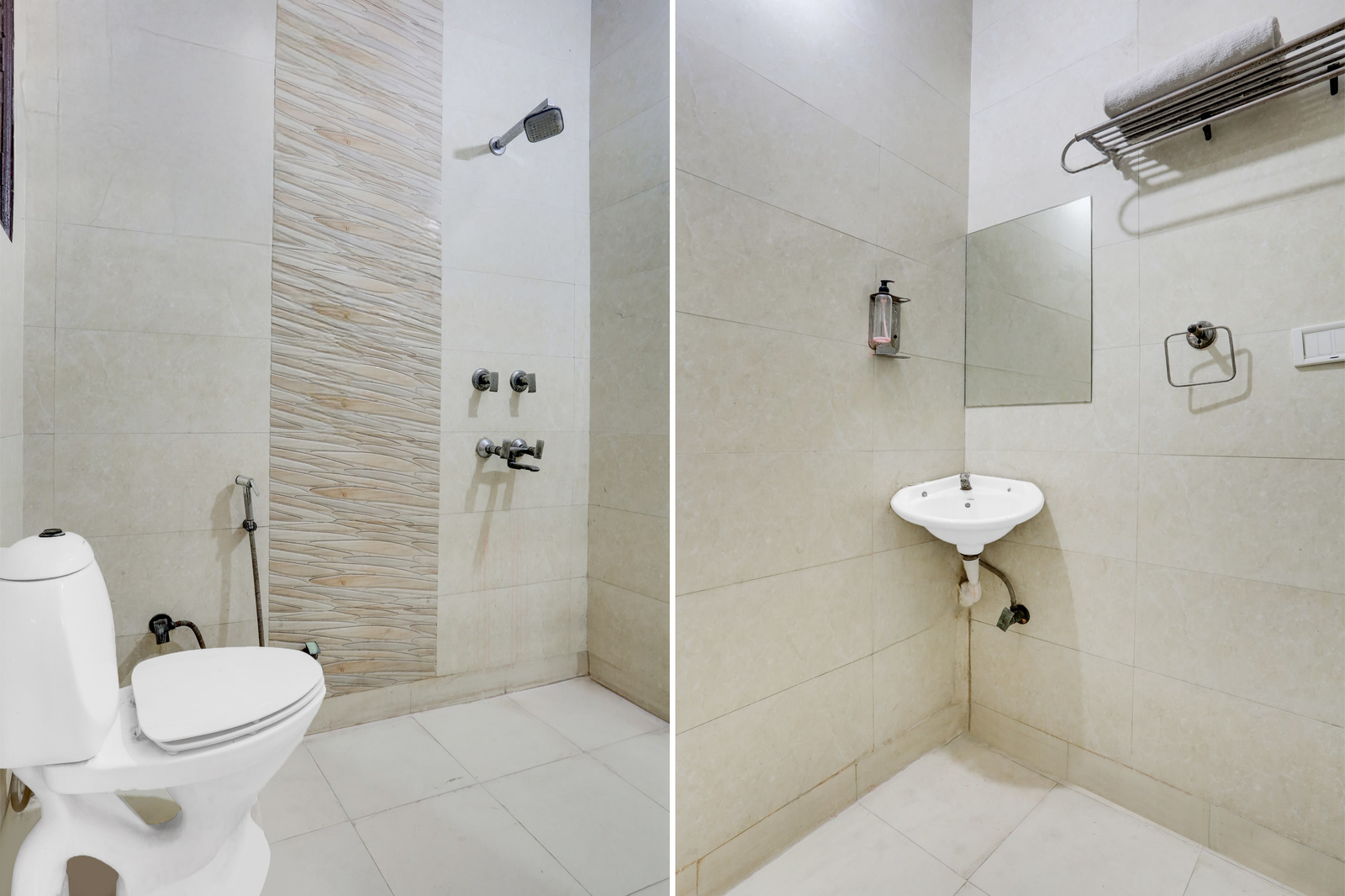 super hotel o east punjabi bagh near metro station