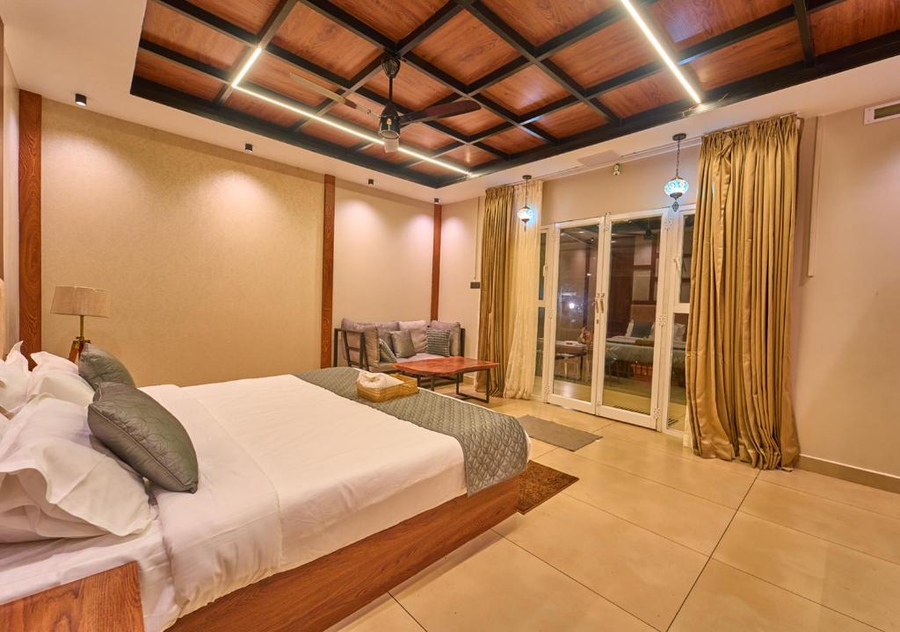 the yela munnar by voye homes